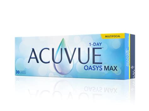 Confused over Dailies Total 1 and Acuvue Oasys Max : r/optometry .